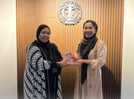 Kemitraan untuk Mencapai Tujuan