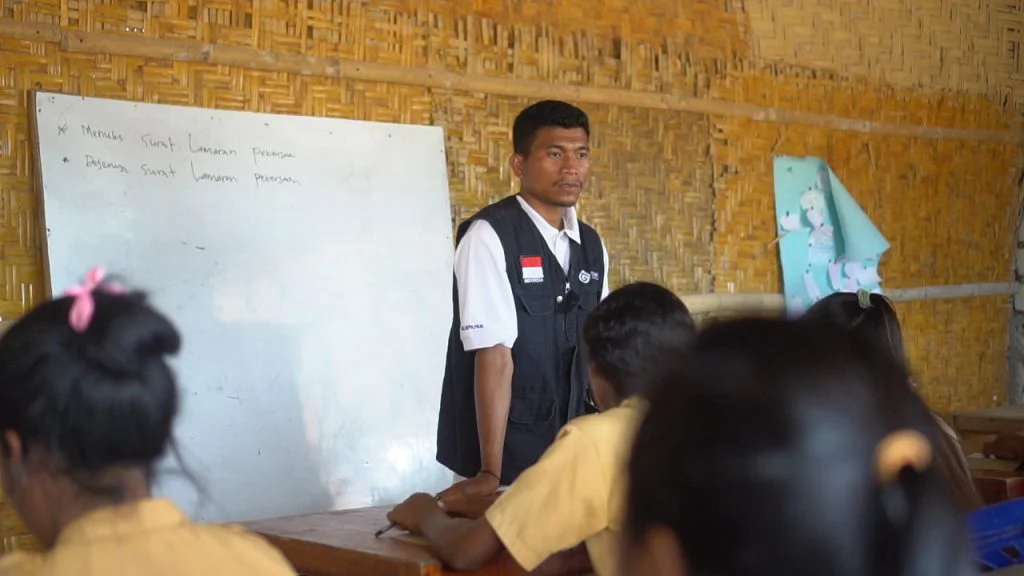 Pendidikan Berkualitas
